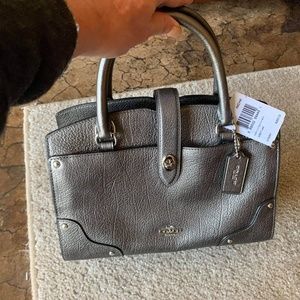 Brand new Coach purse